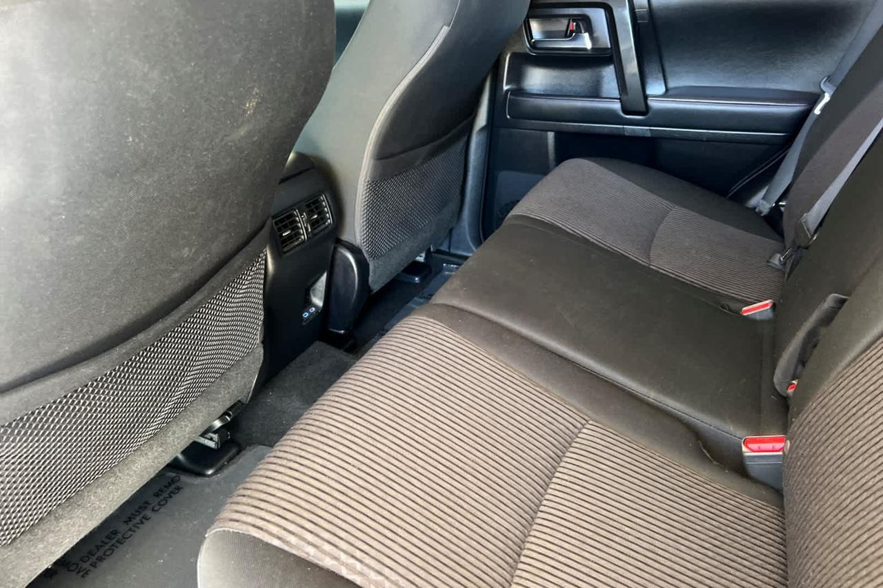 2024 Toyota 4Runner TRD Off Road Roseville CA