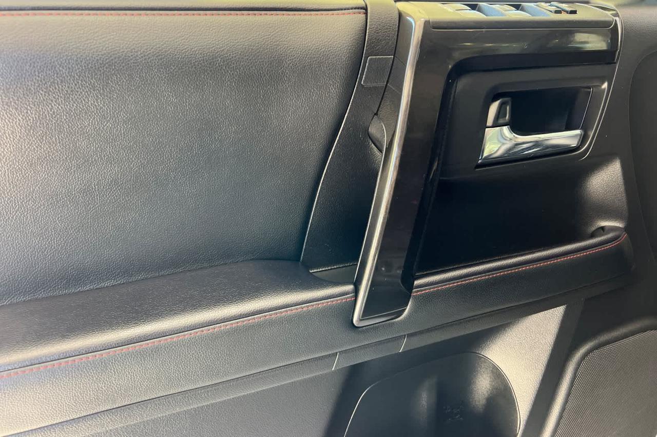 2024 Toyota 4Runner TRD Off Road Roseville CA