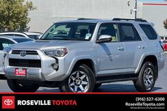 2024_Toyota_4Runner_TRD Off Road_ Roseville CA