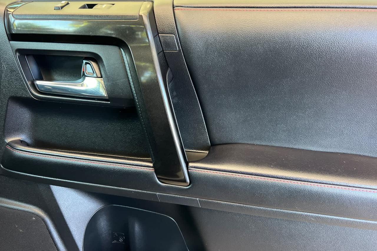 2024 Toyota 4Runner TRD Off Road Roseville CA