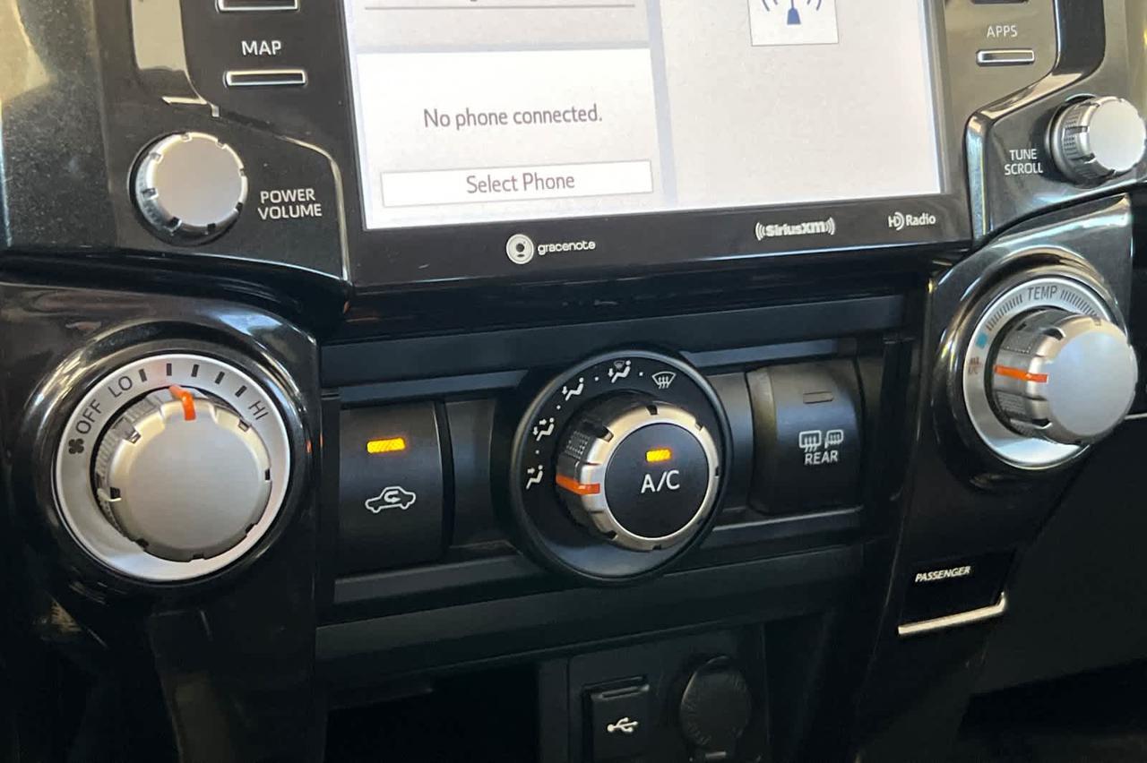 2024 Toyota 4Runner TRD Off Road Roseville CA