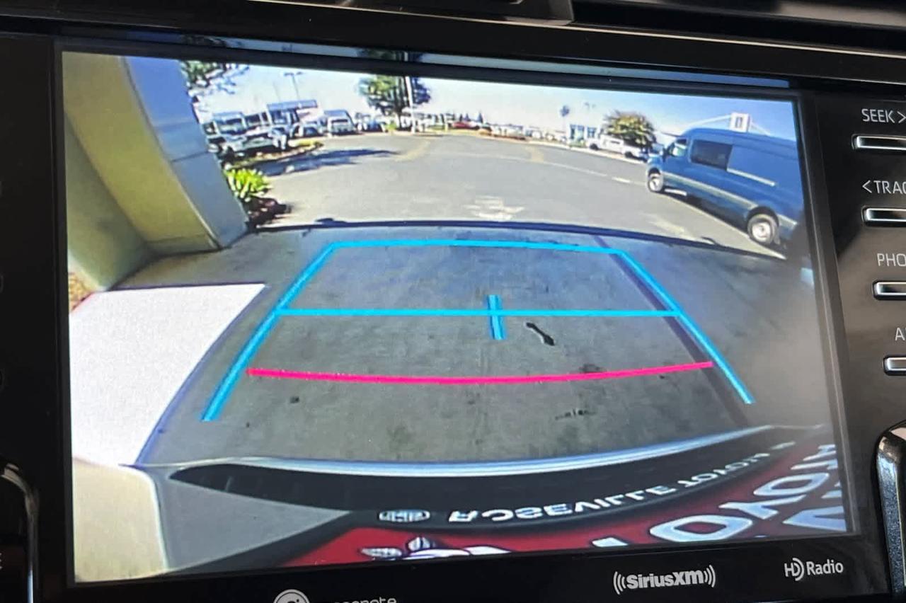 2024 Toyota 4Runner TRD Off Road Roseville CA