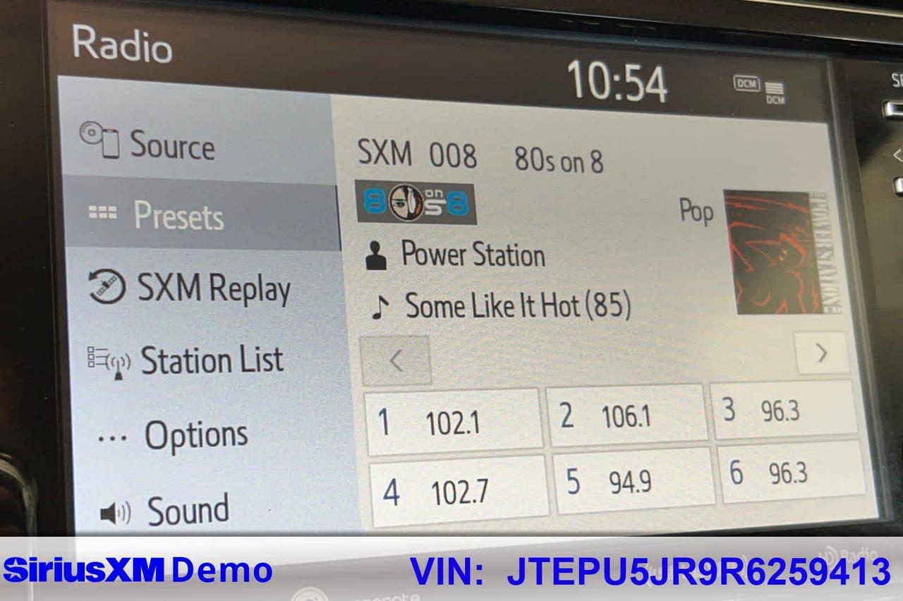 2024 Toyota 4Runner TRD Off Road Roseville CA