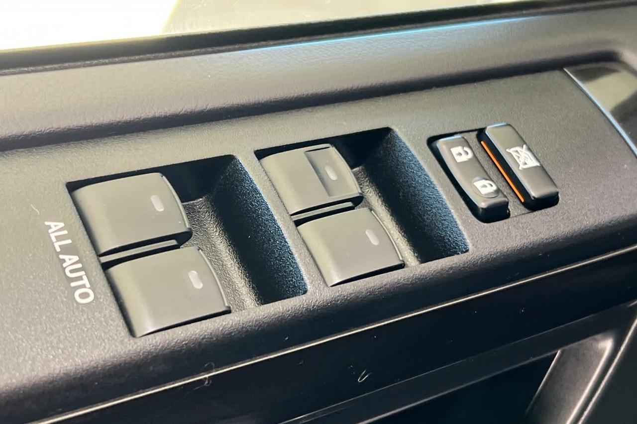 2024 Toyota 4Runner TRD Off Road Roseville CA