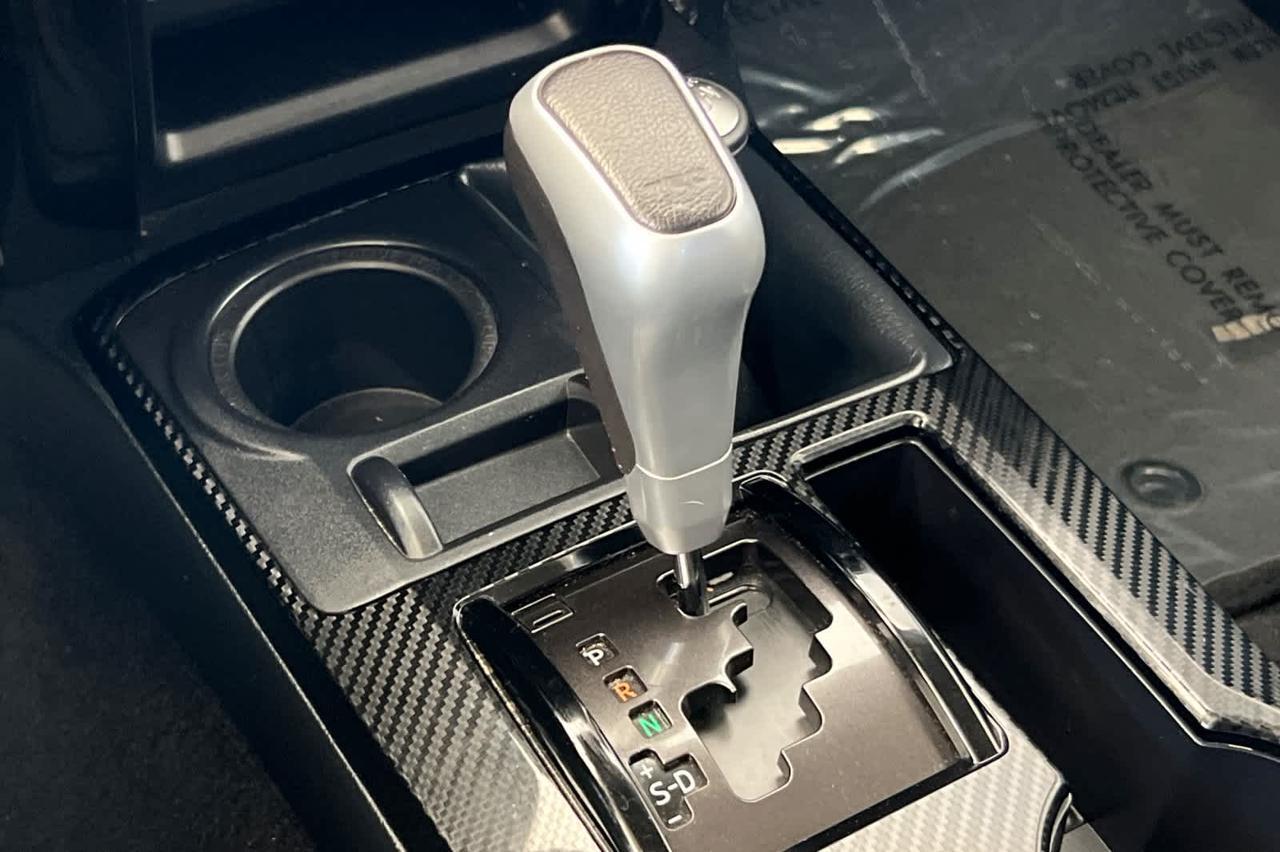 2024 Toyota 4Runner TRD Off Road Roseville CA