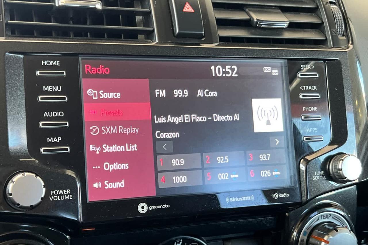 2024 Toyota 4Runner TRD Off Road Roseville CA