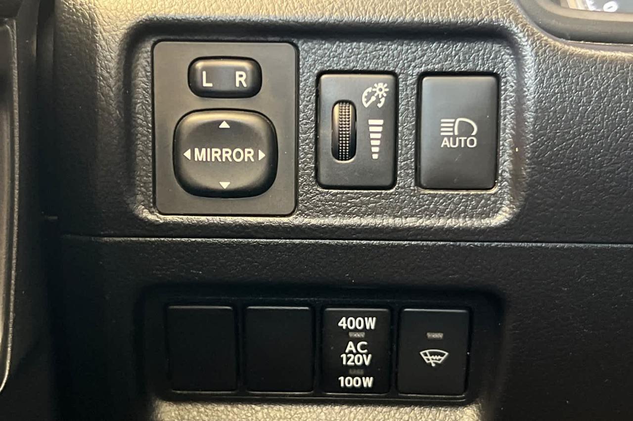 2024 Toyota 4Runner TRD Off Road Roseville CA