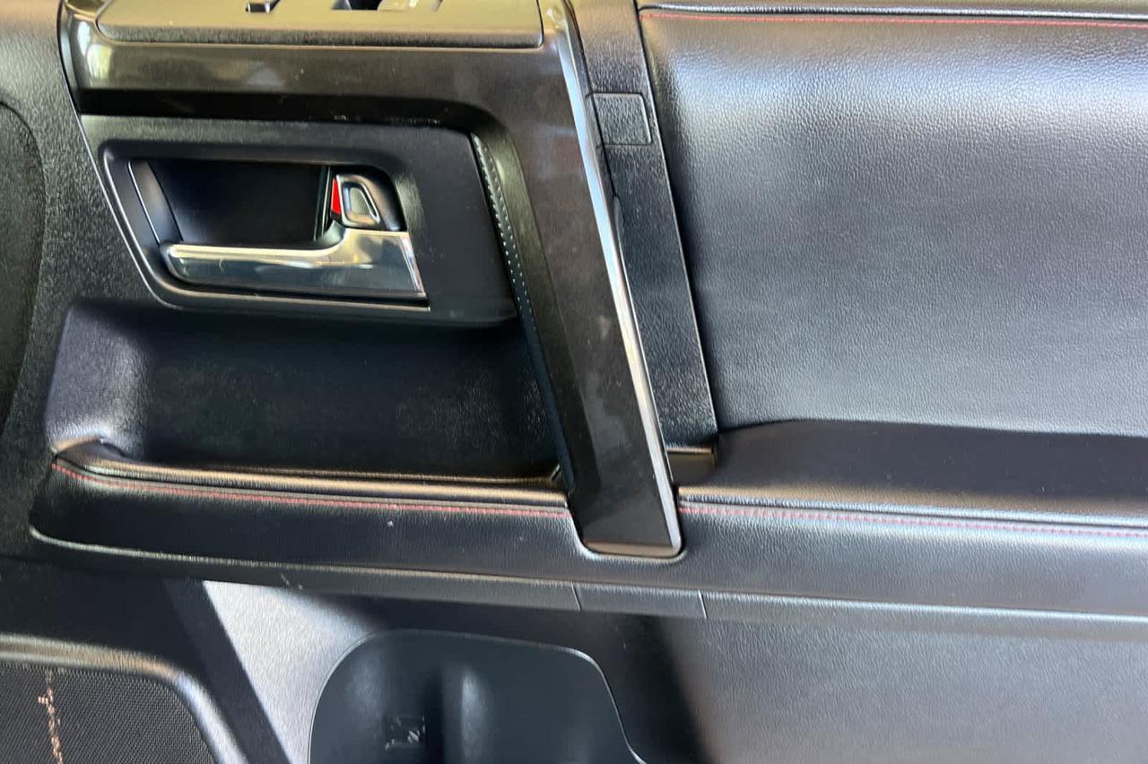 2024 Toyota 4Runner TRD Off Road Roseville CA