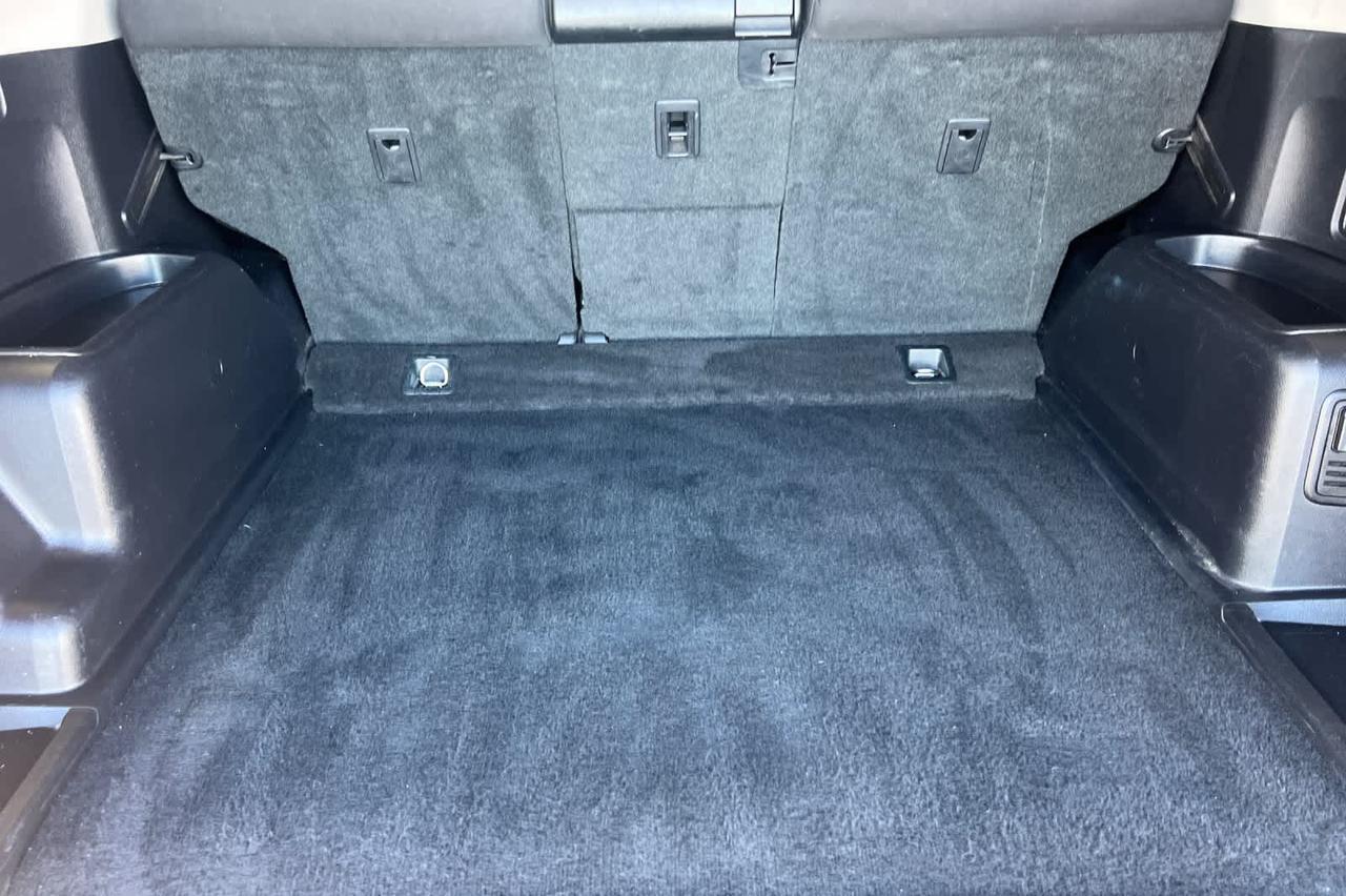 2024 Toyota 4Runner TRD Off Road Roseville CA