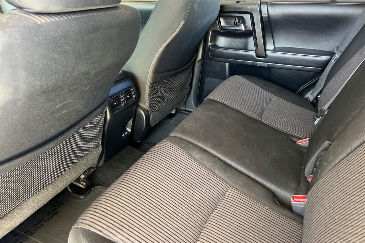 2024 Toyota 4Runner TRD Off Road Roseville CA