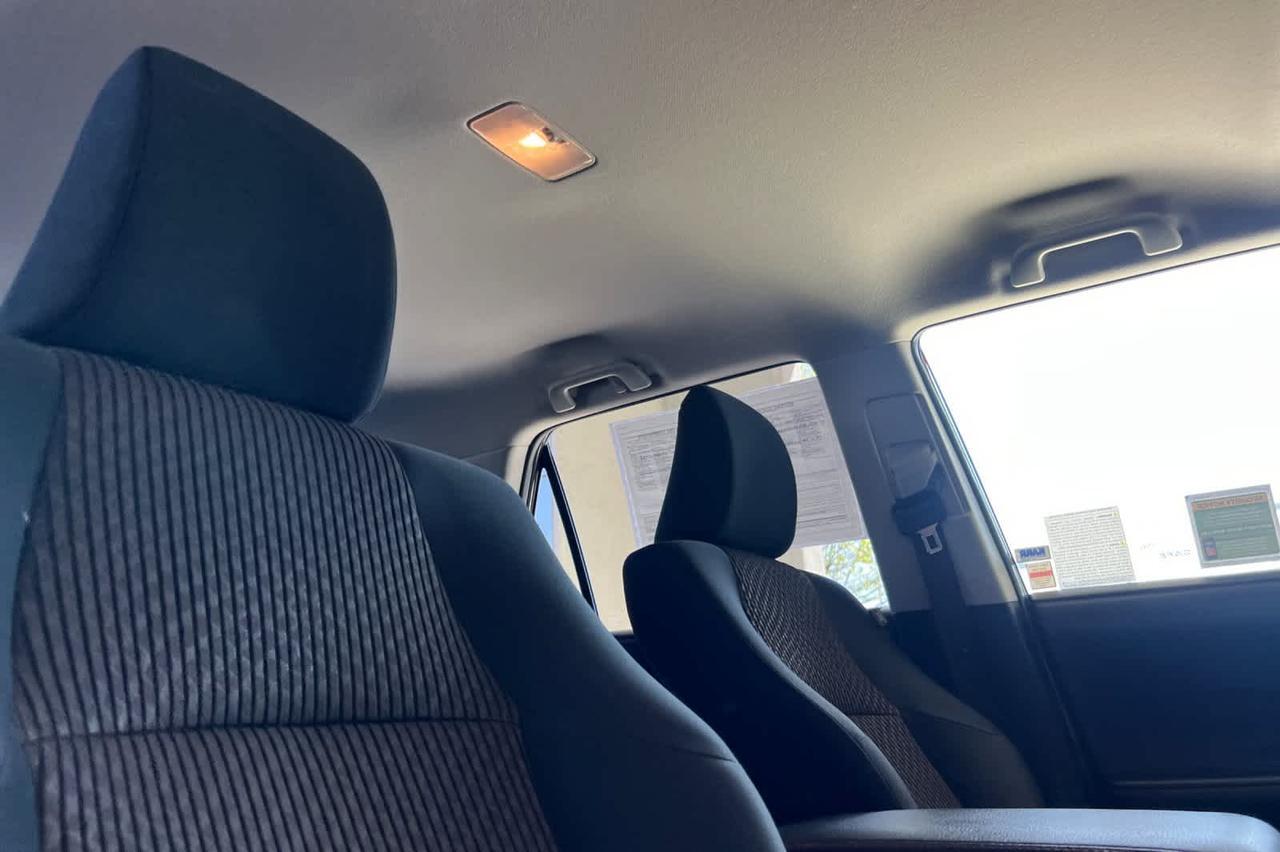 2024 Toyota 4Runner TRD Off Road Roseville CA