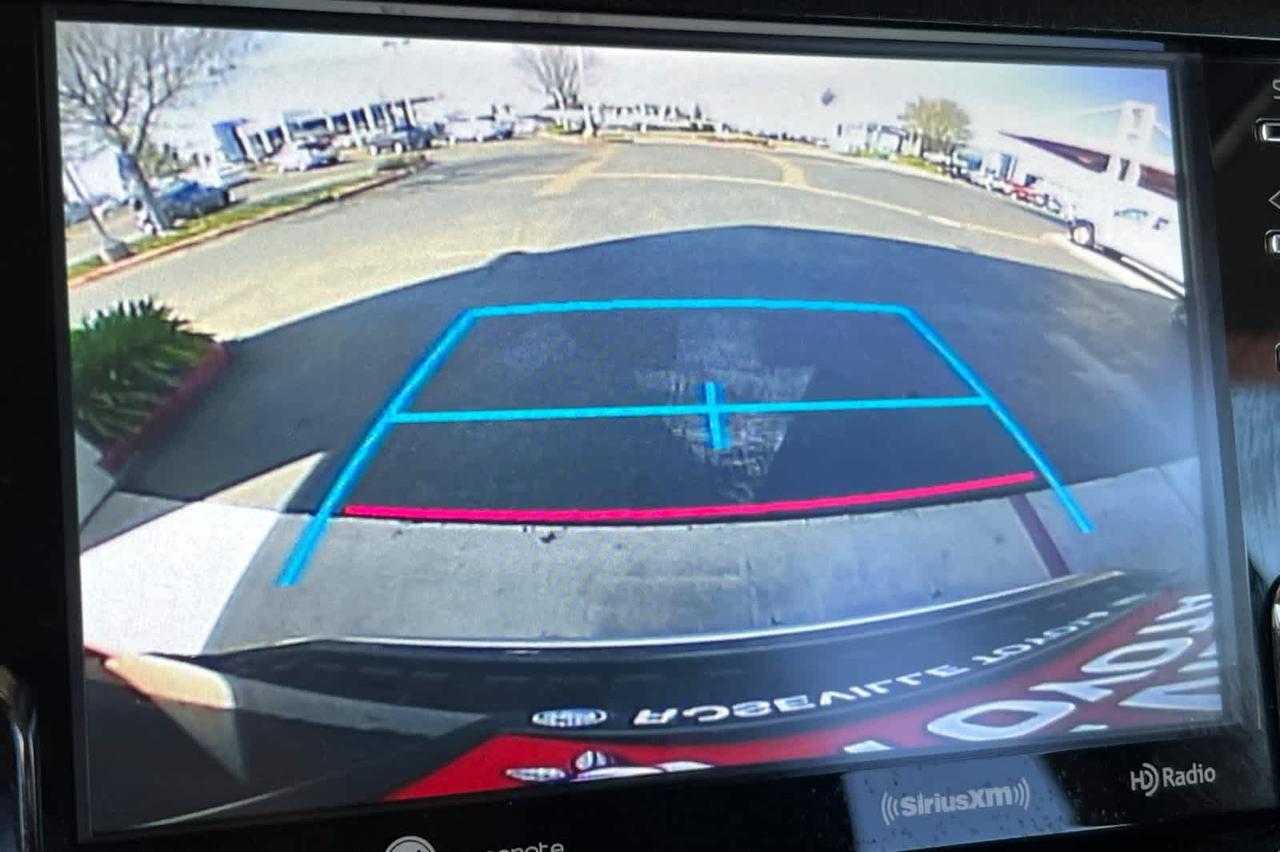 2024 Toyota 4Runner TRD Off Road Roseville CA