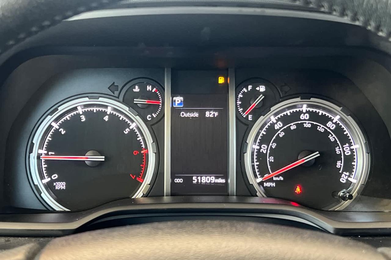 2024 Toyota 4Runner TRD Off Road Roseville CA