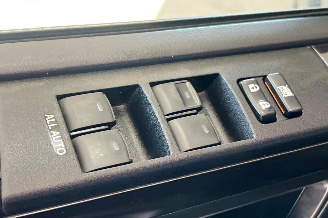 2024 Toyota 4Runner TRD Off Road Roseville CA