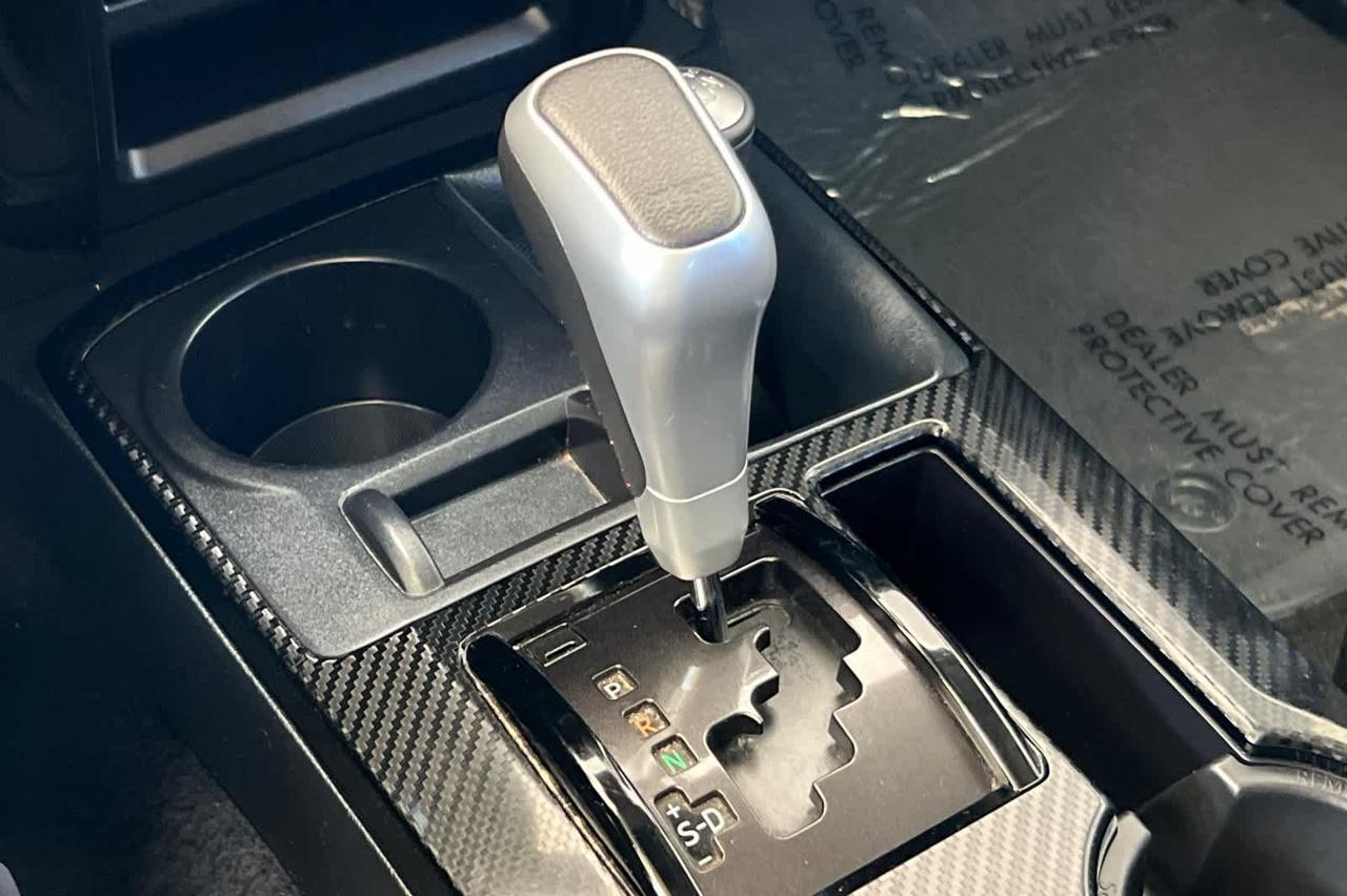 2024 Toyota 4Runner TRD Off Road Roseville CA