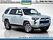2024 Toyota 4Runner TRD Off-Road