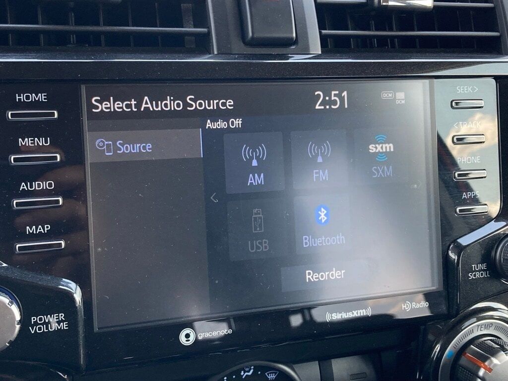 2024 Toyota 4Runner TRD Off-Road San Antonio TX