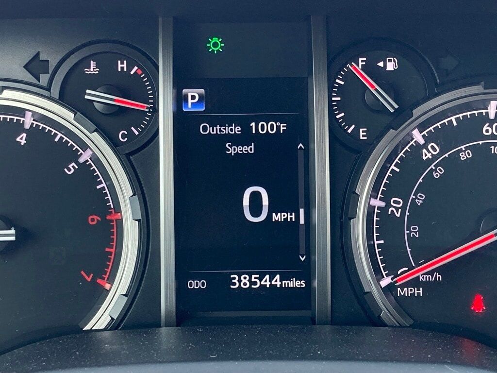 2024 Toyota 4Runner TRD Off-Road San Antonio TX