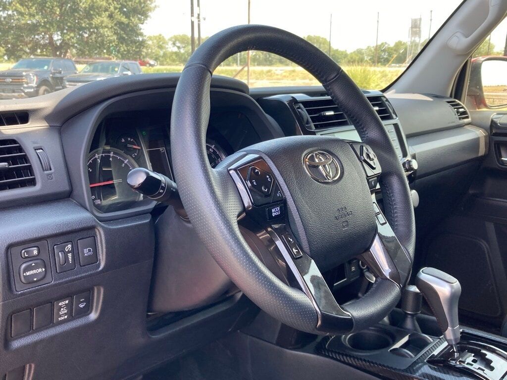 2024 Toyota 4Runner TRD Off-Road San Antonio TX