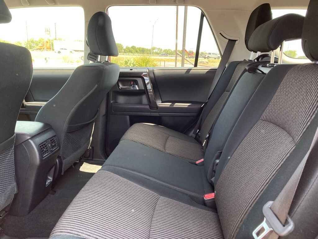 2024 Toyota 4Runner TRD Off-Road San Antonio TX