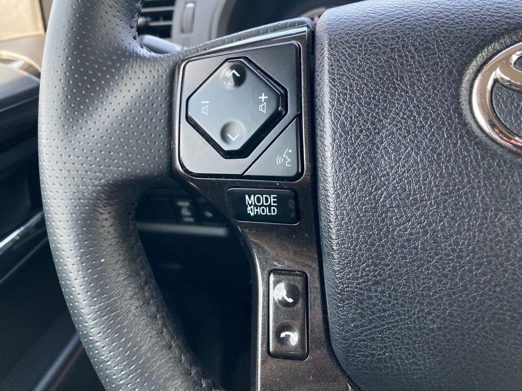2024 Toyota 4Runner TRD Off-Road San Antonio TX