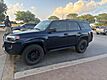 2024 Toyota 4Runner TRD Off-Road