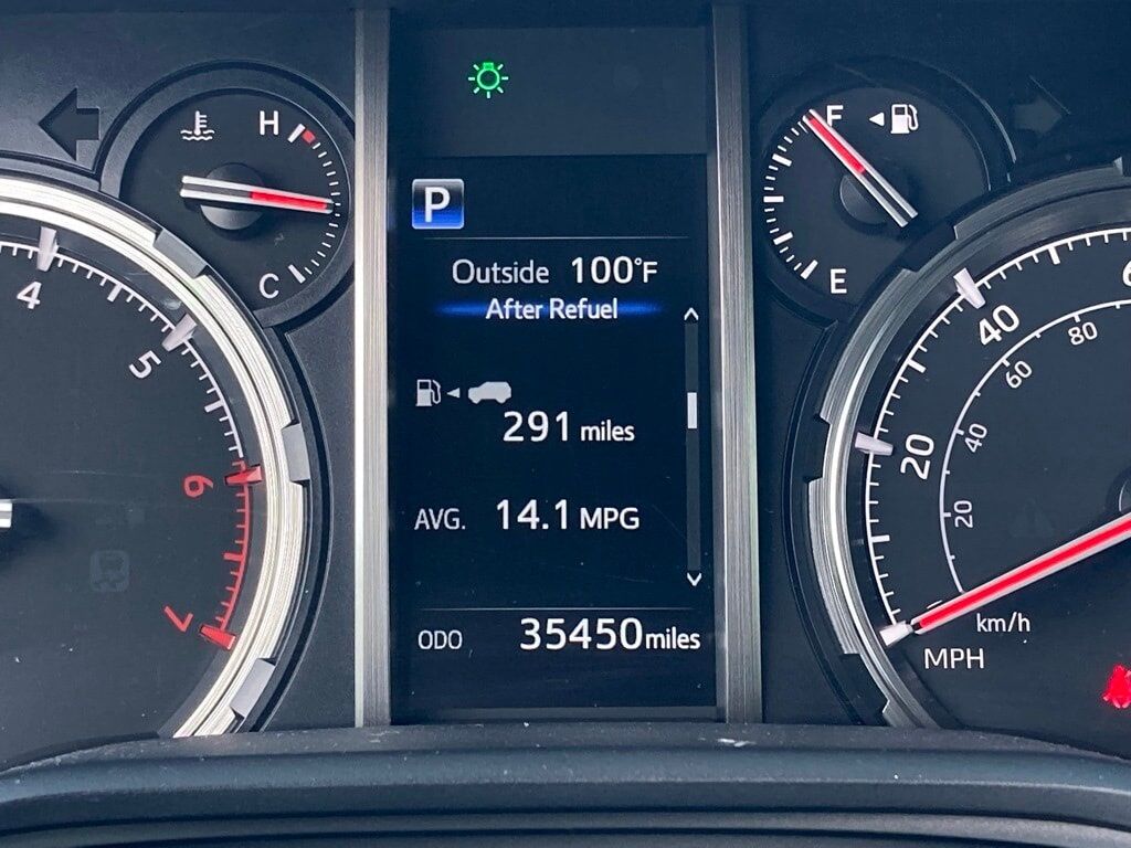 2024 Toyota 4Runner TRD Off-Road San Antonio TX