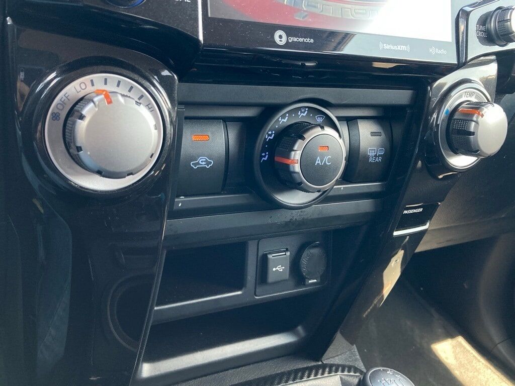 2024 Toyota 4Runner TRD Off-Road San Antonio TX