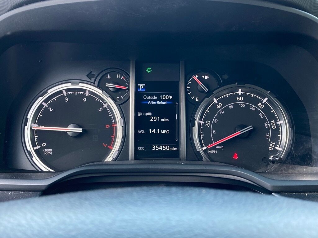 2024 Toyota 4Runner TRD Off-Road San Antonio TX