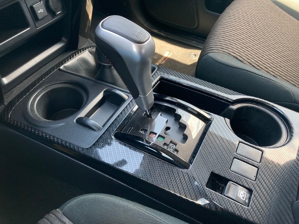 2024 Toyota 4Runner TRD Off-Road San Antonio TX