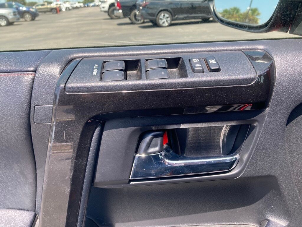 2024 Toyota 4Runner TRD Off-Road San Antonio TX