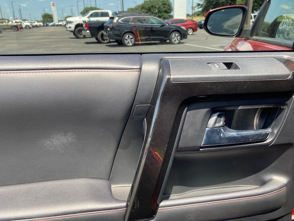 2024 Toyota 4Runner TRD Off-Road San Antonio TX