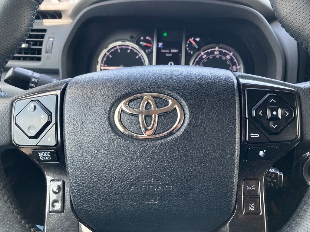 2024 Toyota 4Runner TRD Off-Road San Antonio TX