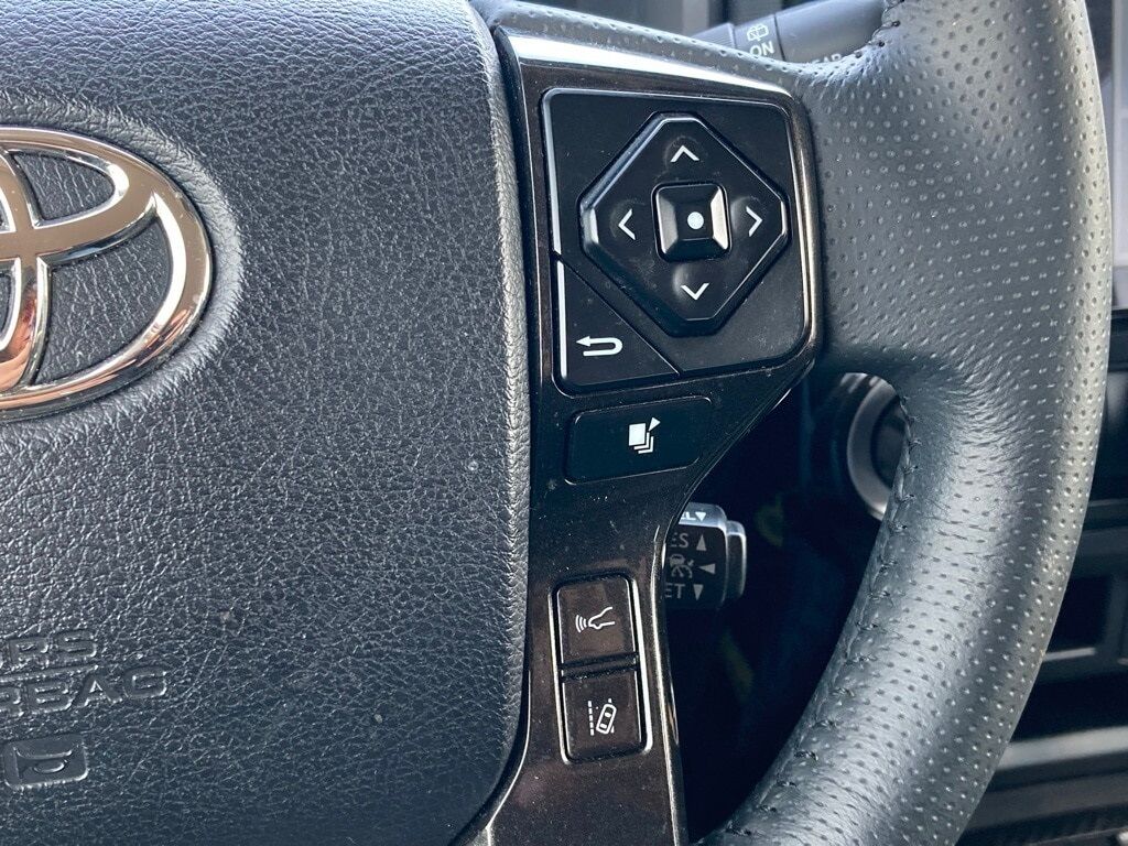 2024 Toyota 4Runner TRD Off-Road San Antonio TX