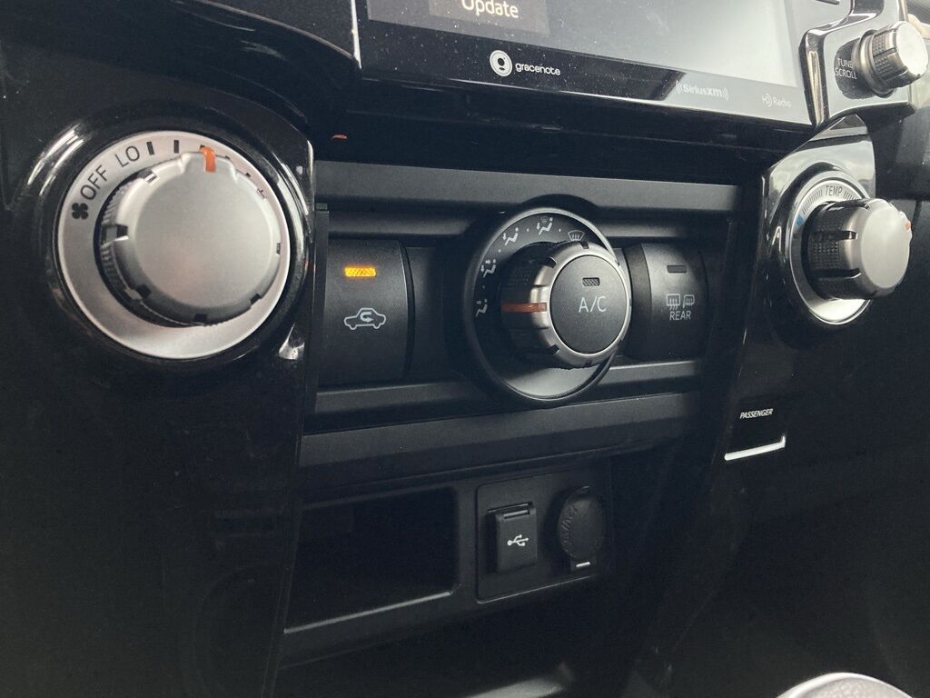 2024 Toyota 4Runner TRD Off-Road San Antonio TX