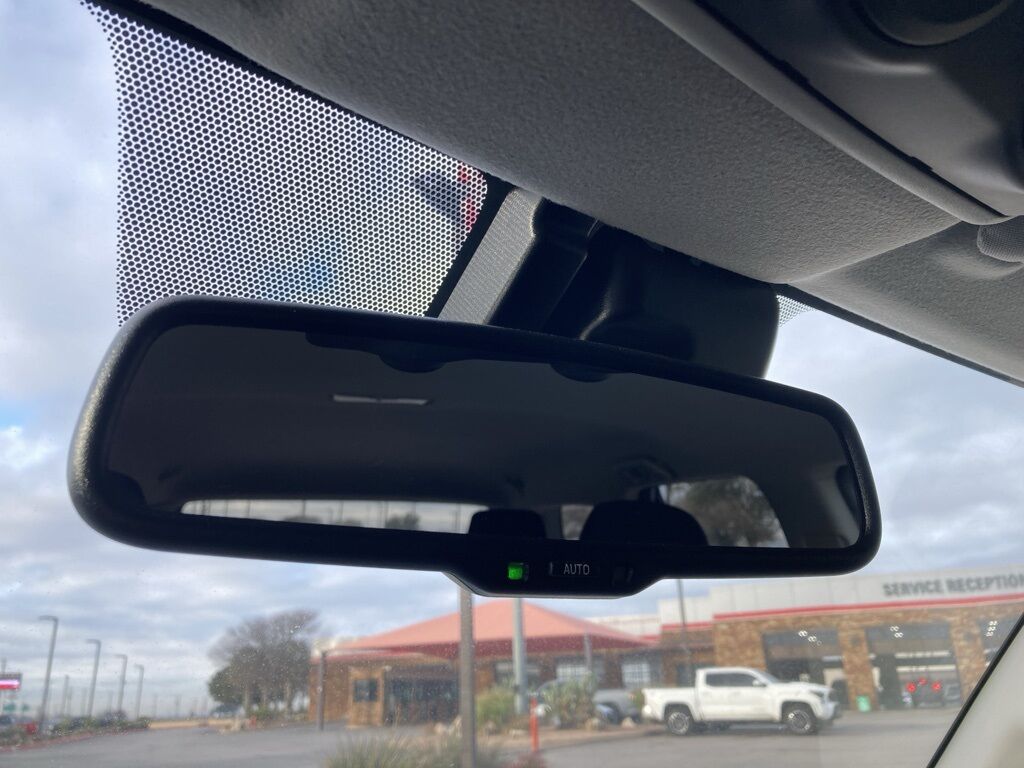 2024 Toyota 4Runner TRD Off-Road San Antonio TX