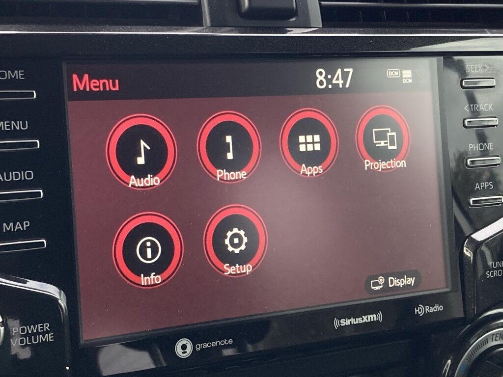 2024 Toyota 4Runner TRD Off-Road San Antonio TX