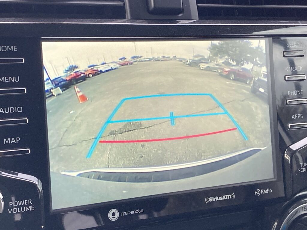 2024 Toyota 4Runner TRD Off-Road San Antonio TX