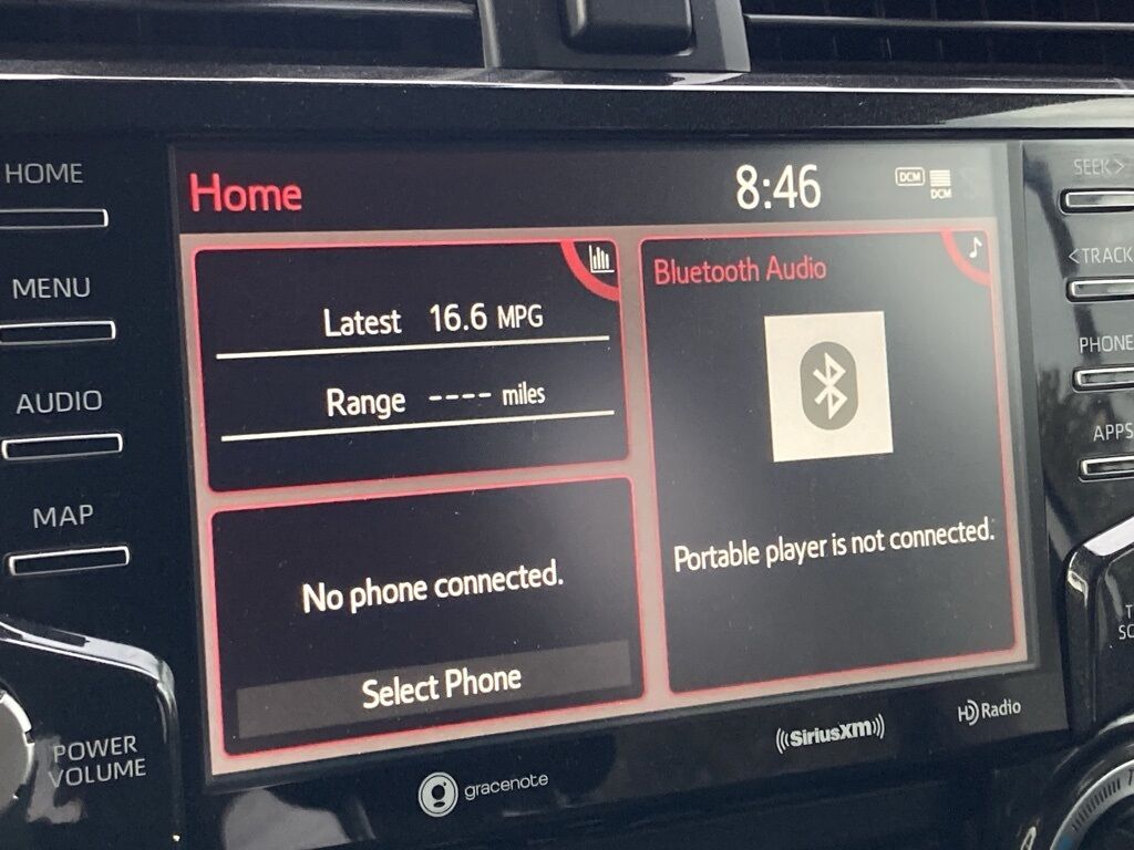 2024 Toyota 4Runner TRD Off-Road San Antonio TX