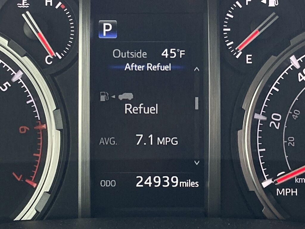 2024 Toyota 4Runner TRD Off-Road San Antonio TX