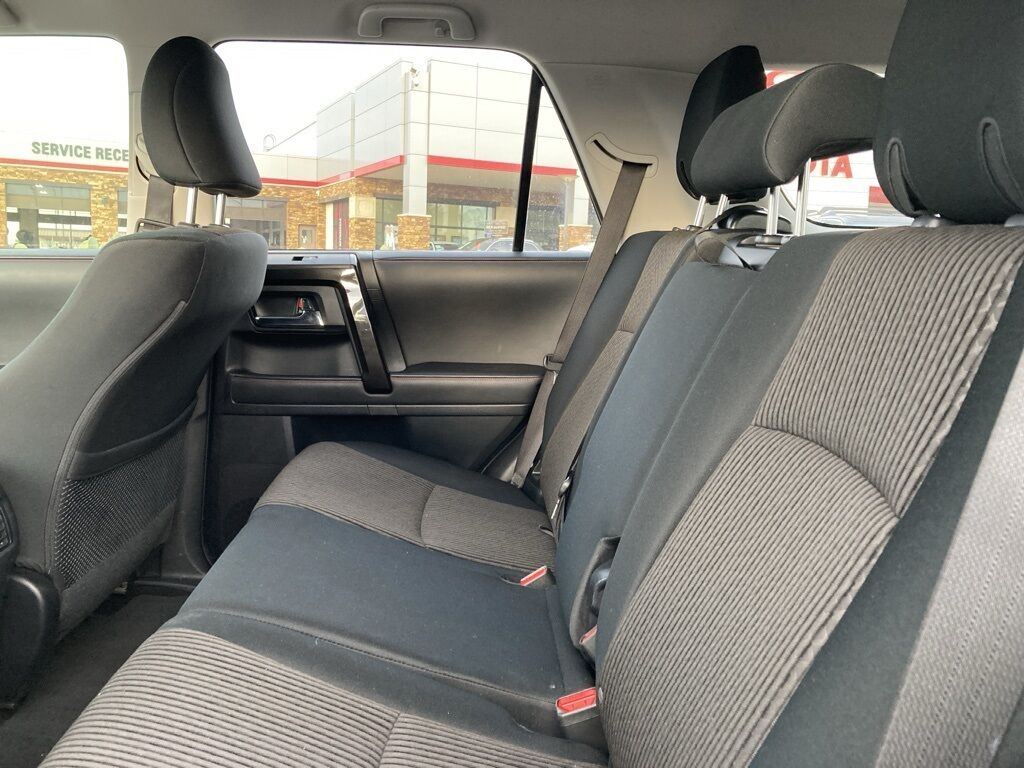 2024 Toyota 4Runner TRD Off-Road San Antonio TX