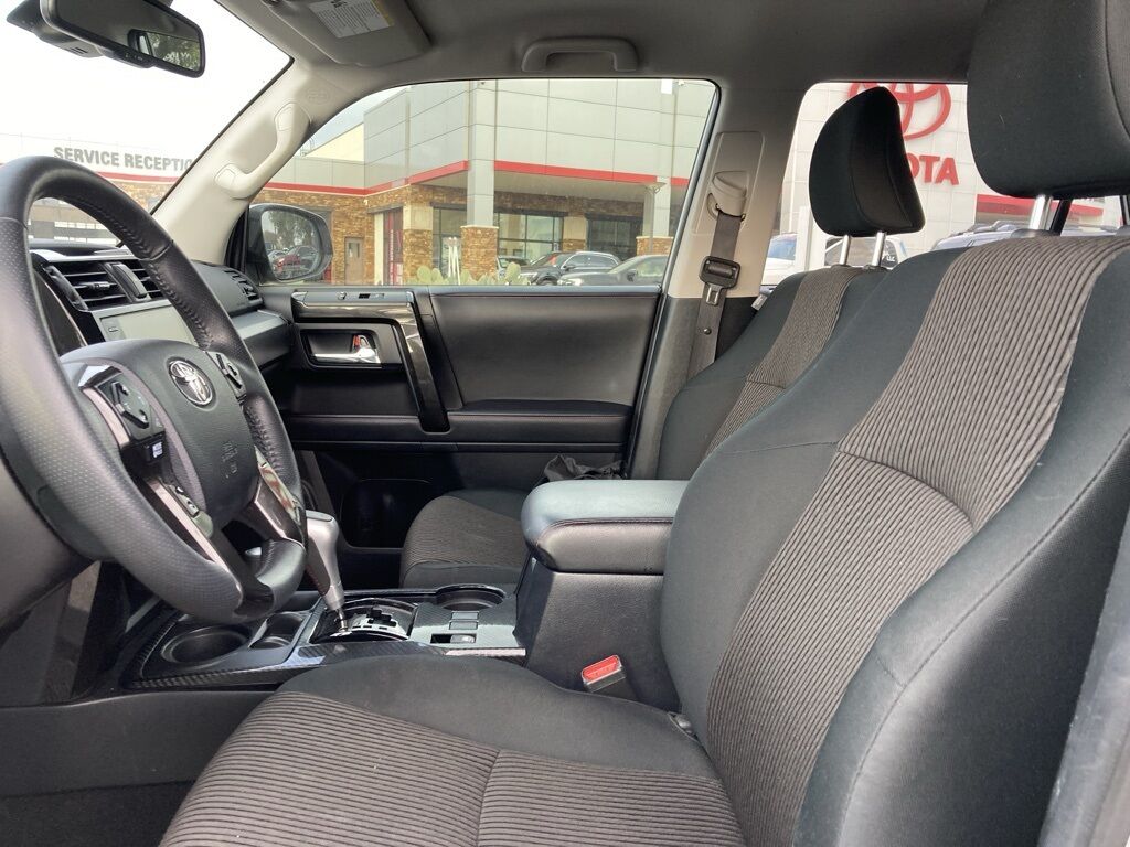 2024 Toyota 4Runner TRD Off-Road San Antonio TX