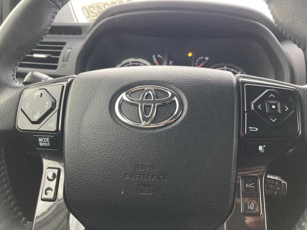 2024 Toyota 4Runner TRD Off-Road San Antonio TX