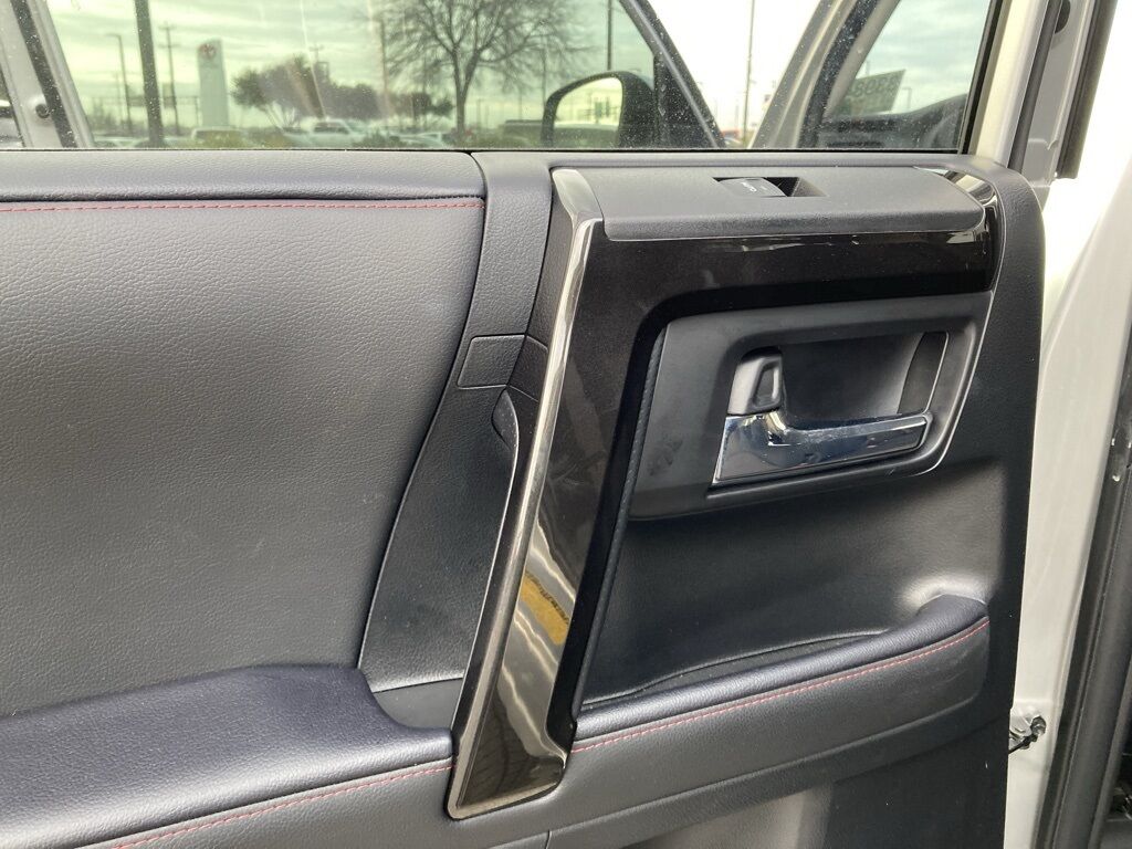 2024 Toyota 4Runner TRD Off-Road San Antonio TX