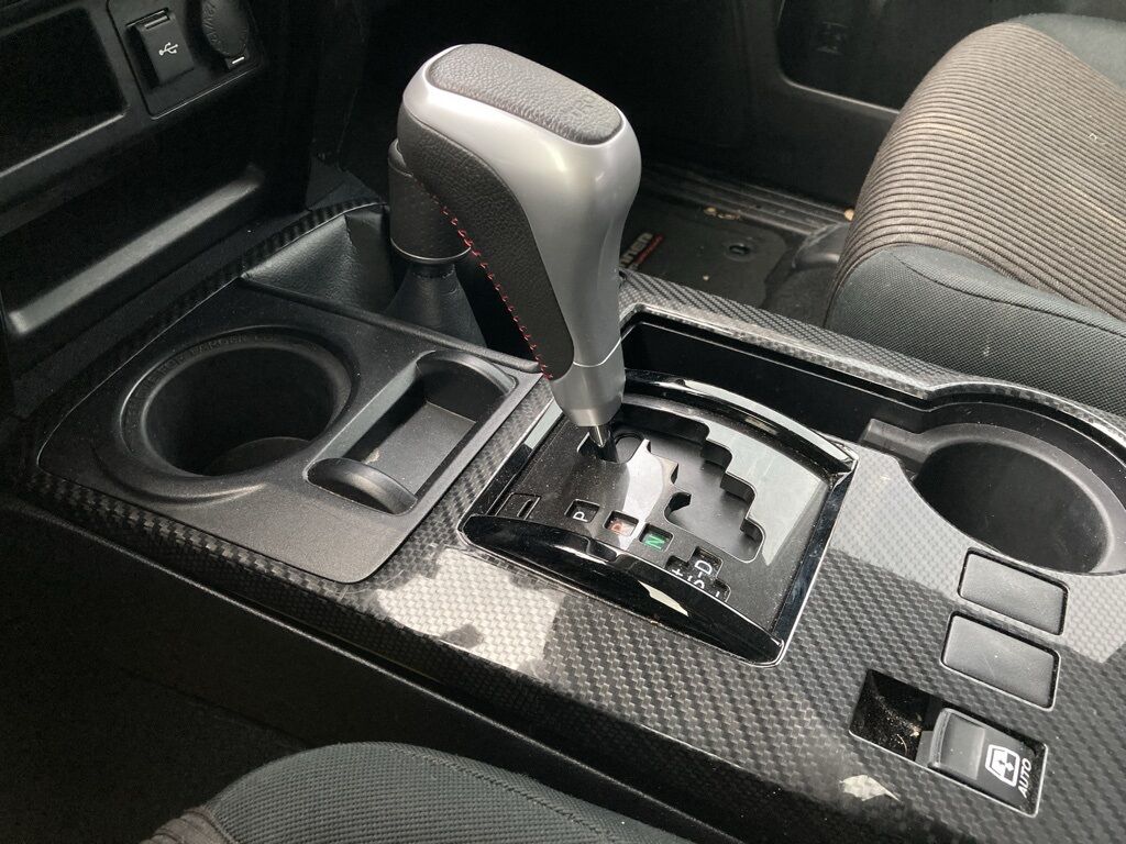 2024 Toyota 4Runner TRD Off-Road San Antonio TX