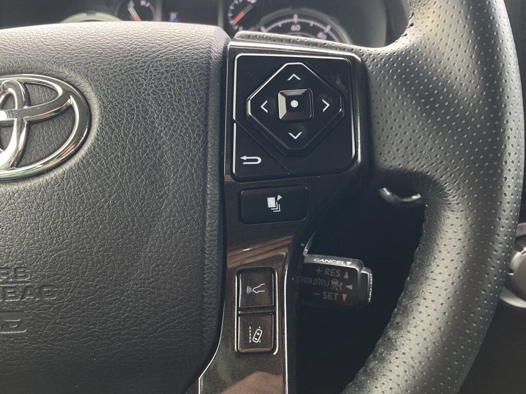 2024 Toyota 4Runner TRD Off-Road San Antonio TX