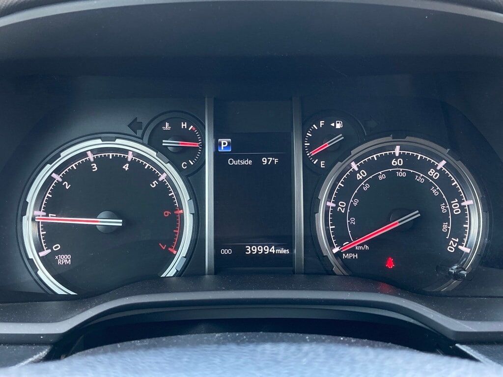 2024 Toyota 4Runner TRD Off-Road San Antonio TX