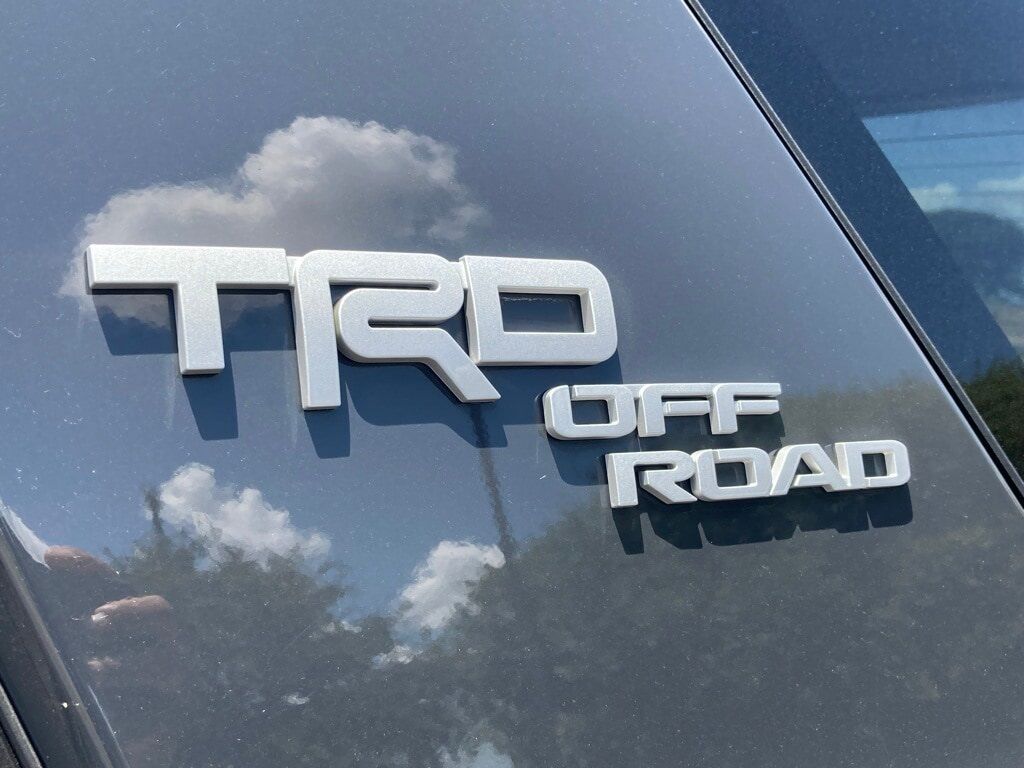 2024 Toyota 4Runner TRD Off-Road San Antonio TX