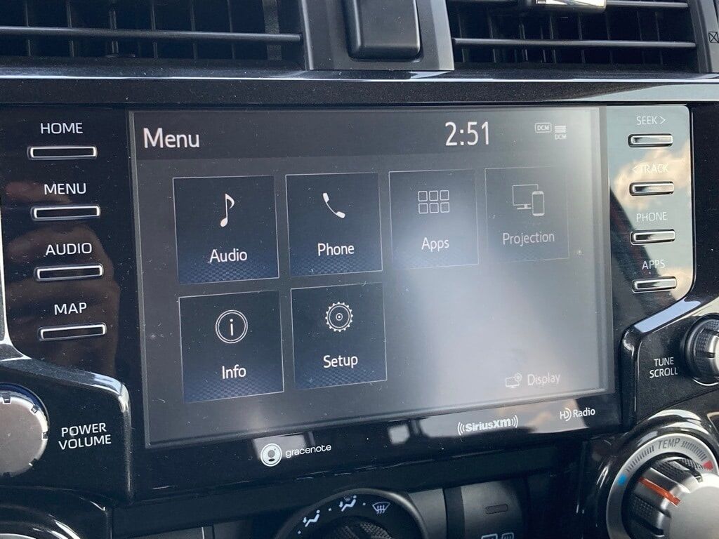 2024 Toyota 4Runner TRD Off-Road San Antonio TX