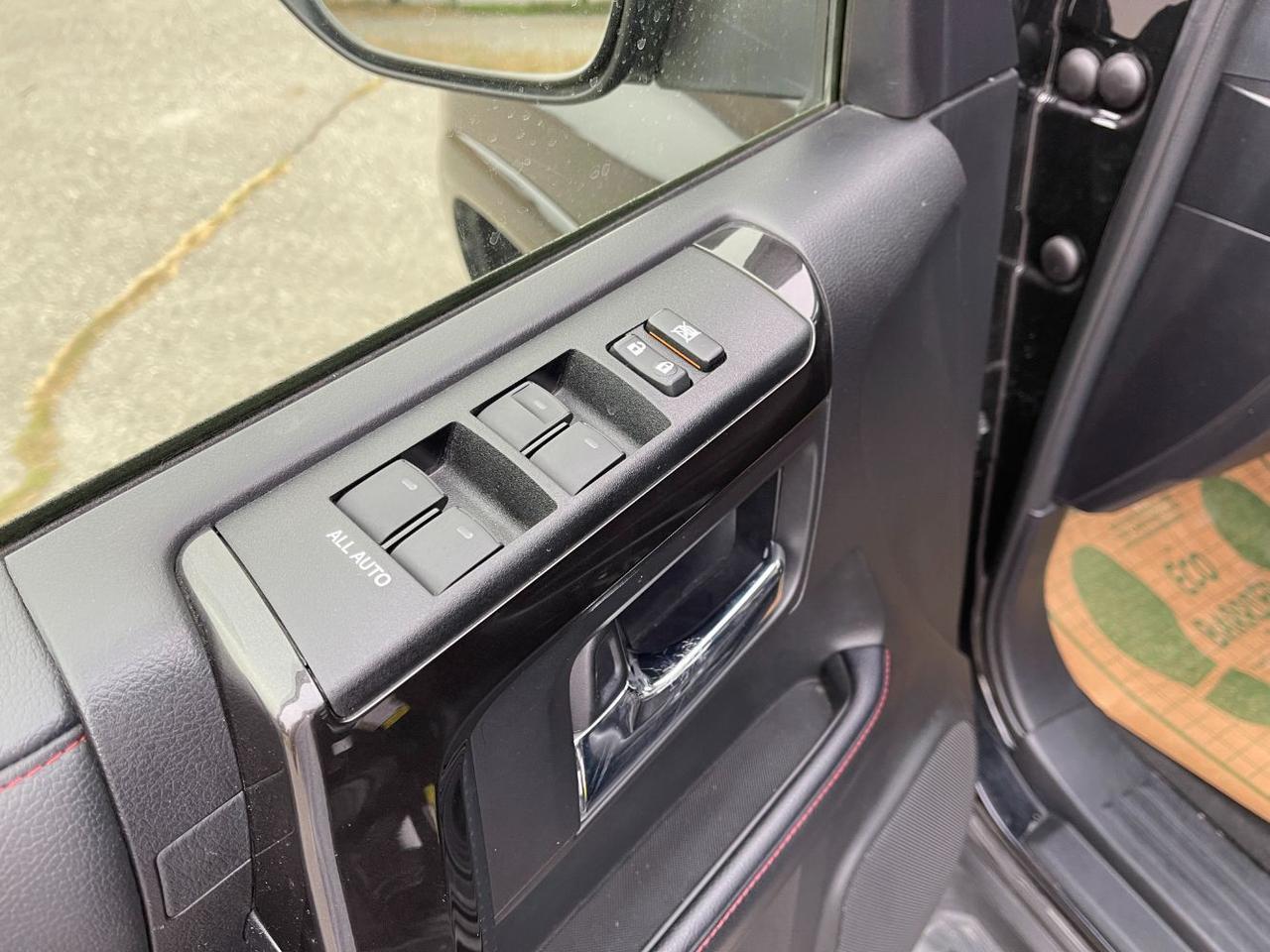 2024 Toyota 4Runner TRD Off Road Post Falls ID